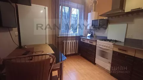 1-к кв. Адыгея, Майкоп ул. Ленина, 40 (28.5 м)