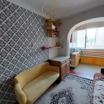 1-к кв. Ставропольский край, Железноводск Октябрьская ул., 100 (41.0 ...