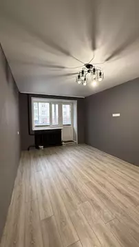 1-к кв. Тверская область, Тверь Волоколамский просп., 14 (32.0 м)