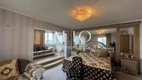 3-к кв. Краснодарский край, Сочи ул. Яна Фабрициуса, 2/9 (180.0 м)