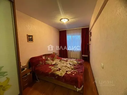 3-к кв. Иркутская область, Ангарск 13-й мкр, 1 (55.2 м)