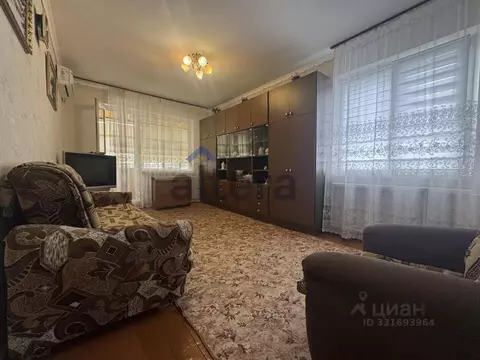 2-к кв. Татарстан, Казань Повстанческая ул., 3 (42.0 м)