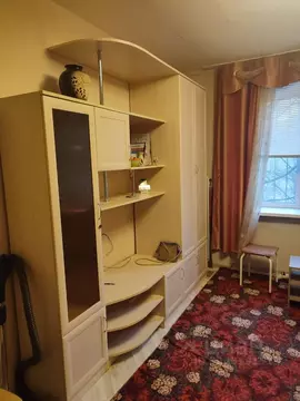 Комната Санкт-Петербург Заневский просп., 34к1 (13.0 м)