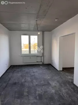 3-комнатная квартира: Санкт-Петербург, Богатырский проспект, 2А (82.03 ...