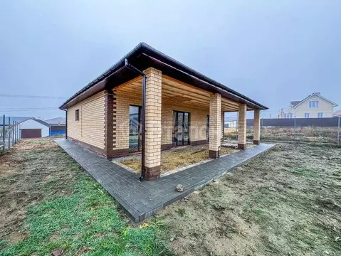 Дом в Волгоградская область, Городище рп Юбилейная ул. (120 м)