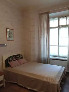 Комната Санкт-Петербург 6-я Красноармейская ул., 3 (13.0 м)