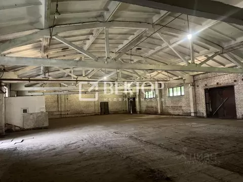 Склад в Ивановская область, Иваново ул. Станкостроителей, 17В (820 м)