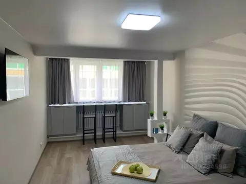 Студия Нижегородская область, с. Дивеево ул. Симанина, 4 (30.0 м)