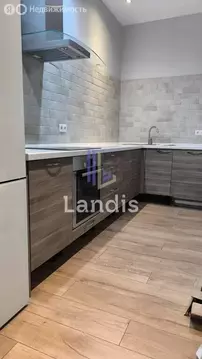 3-комнатная квартира: Москва, проспект Маршала Жукова, 43к5 (94.2 м)