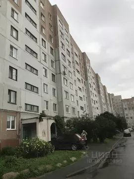 1-к кв. Псковская область, Псков Коммунальная ул., 77 (34.0 м)