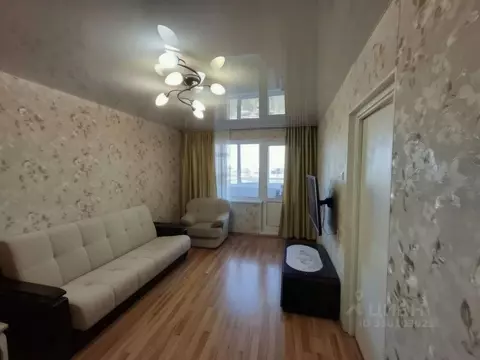 2-к кв. Мурманская область, Мурманск Якорный пер., 14 (43.5 м)