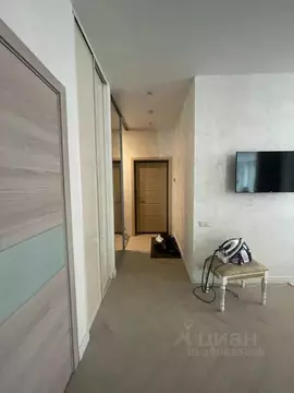 2-к кв. Волгоградская область, Волгоград ул. Калинина, 2А (97.9 м)