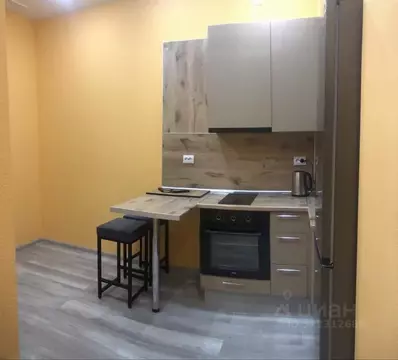 1-к кв. Ленинградская область, Кудрово г. Всеволожский район, ...