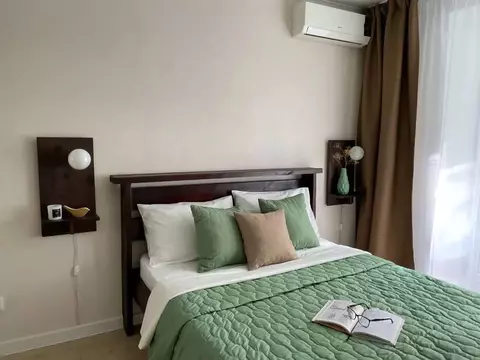 1-к кв. Татарстан, Казань Подлужная ул., 40 (30.0 м)