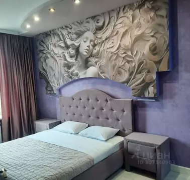 3-к кв. Башкортостан, Уфа ул. Калинина, 13 (90.0 м)