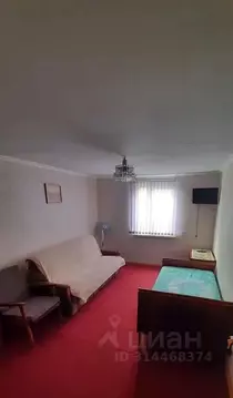 Комната Севастополь ул. Загордянского, 17