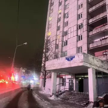 Комната Белгородская область, Белгород ул. Горького, 78 (12.8 м)