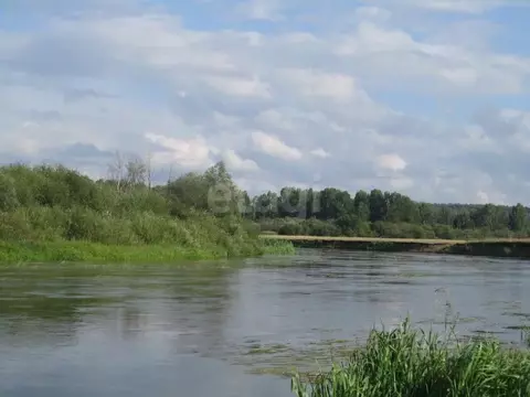 Дом в Челябинская область, Сосновский муниципальный округ, с. ...
