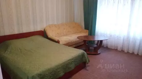 1-к кв. Иркутская область, Братск Энергетик жилрайон, ул. Мечтателей, ...