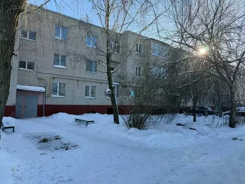 4-к кв. Брянская область, Почеп Юбилейный пер., 6 (81.4 м)