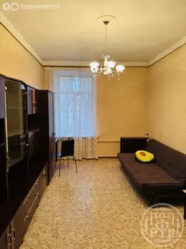 3-комнатная квартира: Санкт-Петербург, проспект Энгельса, 40 (93.1 м)