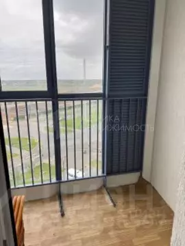 Студия Тюменская область, Тюмень ул. Монтажников, 36 (29.0 м)