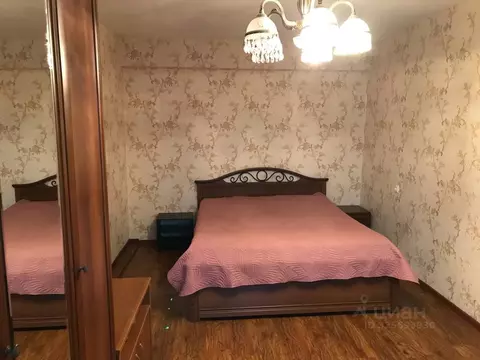 1-к кв. Москва ул. Молостовых, 11К6 (42.0 м)