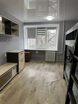 Комната Ярославская область, Ярославль ул. Труфанова, 30к1 (16.9 м)