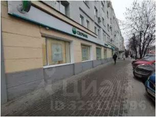 Помещение свободного назначения в Калужская область, Калуга ул. ...