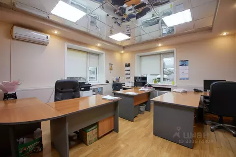 Производственное помещение в Кемеровская область, Прокопьевск ...