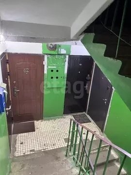 Квартира, 2 комнаты, 44.6 м