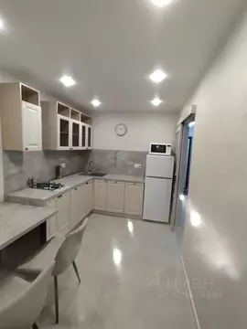 2-к кв. Москва Октябрьская ул., 40 (50.0 м)