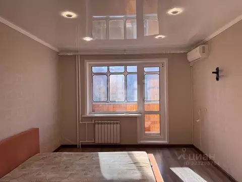 1-к кв. Мордовия, Саранск Волгоградская ул., 98 (37.1 м)