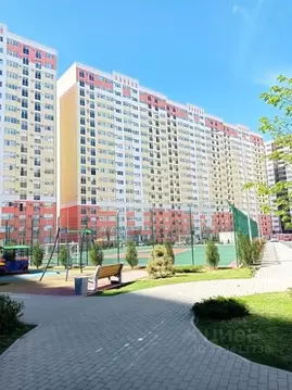 1-к кв. Краснодарский край, Анапа ш. Супсехское, 39к10 (41.0 м)