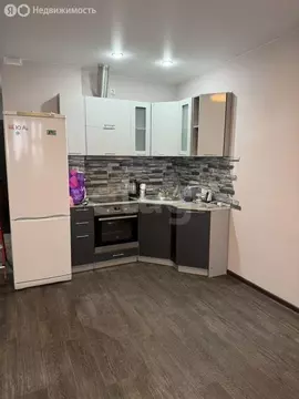 2-комнатная квартира: Новосибирск, улица Виктора Уса, 13 (42 м)