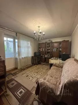 1-к кв. Кабардино-Балкария, Нальчик Тырныаузский проезд (31.0 м)