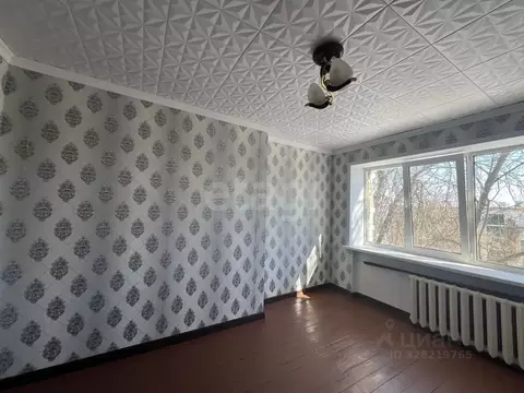 Комната Мордовия, Саранск ул. Титова, 144 (13.0 м)