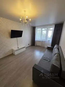 1-к кв. Московская область, Электросталь Западная ул., 22к2 (36.0 м)