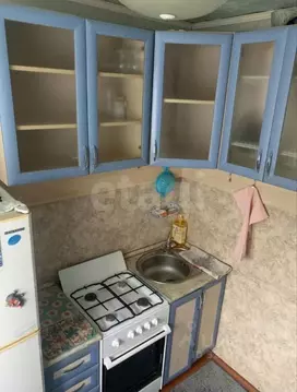 1-к кв. Хабаровский край, Хабаровск Трехгорная ул., 78 (30.0 м)