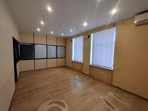 Офис в Санкт-Петербург ул. Савушкина, 89 (14 м)