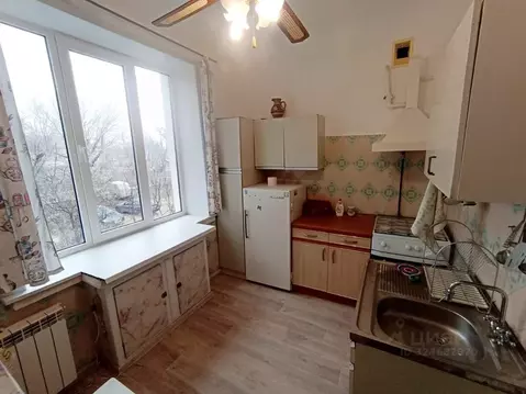 2-к кв. Волгоградская область, Волгоград Поселок Аэропорт тер., 10 ...