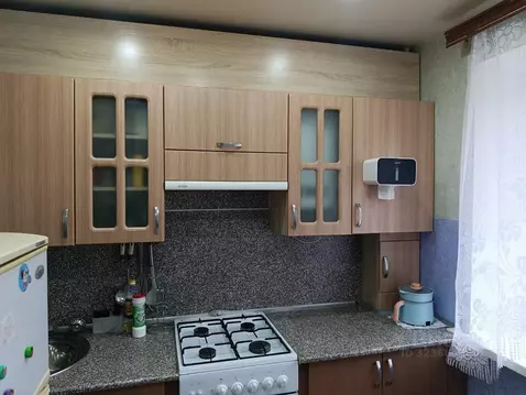 1-к кв. Псковская область, Великие Луки ул. Некрасова, 19 (30.0 м)