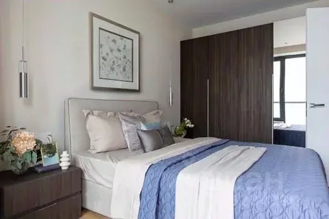 2-к кв. Москва ул. Василисы Кожиной, 13 (57.0 м)