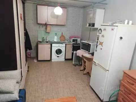 Комната Тверская область, Тверь ул. Спартака, 41б (17.7 м)