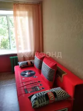 Комната Новосибирская область, Новосибирск ул. Пархоменко, 14А (12.0 ...