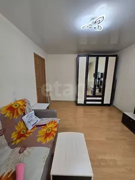 1-к кв. Коми, Сыктывкар ул. Славы, 35 (26.1 м)