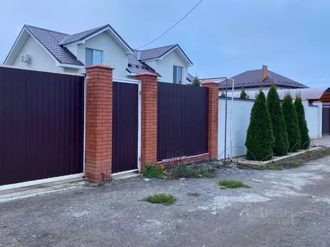 Дом в Самарская область, Новокуйбышевск пос. Гранный, ул. Центральная, ...