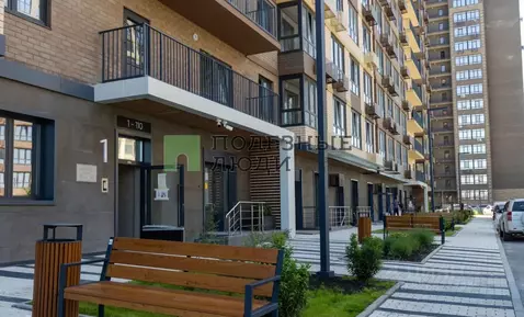 Студия Краснодарский край, Краснодар 9-й километр мкр, ул. ...