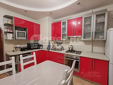 3-к кв. Омская область, Омск Омская ул., 152 (63.0 м)