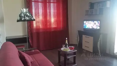 1-к кв. Владимирская область, Владимир Ставровская ул., 1 (40.0 м)